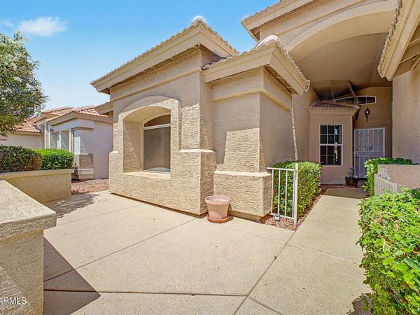 15362 W VERDE Lane, Goodyear, AZ 85395