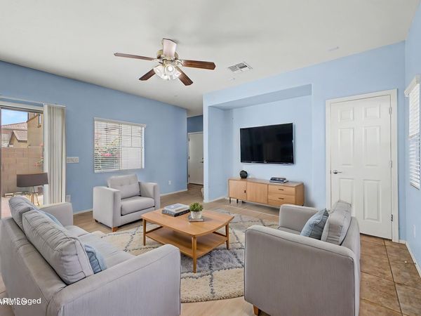 515 N CITRUS Lane, Gilbert, AZ 85234