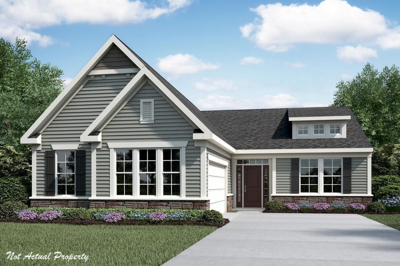 6063 Windcliff Drive E, Grove City, OH 43123 Main Photo