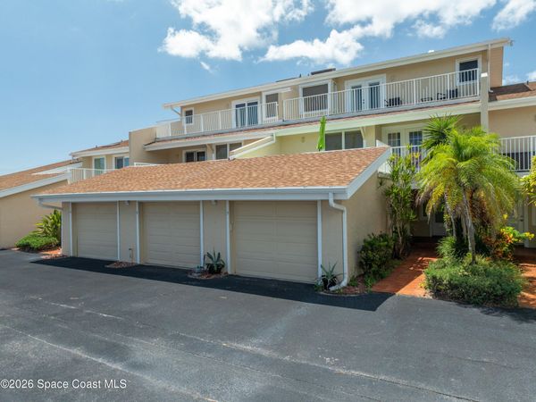 105 La Costa Street , Unit 6c, Melbourne Beach, FL 32951