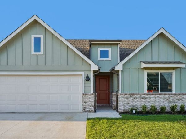 208 Washington Street, Kellyville, OK 74039