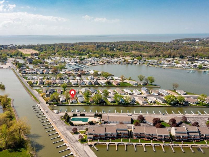 1561 N Starboard Avenue, Port Clinton, OH 43452 Photo 46