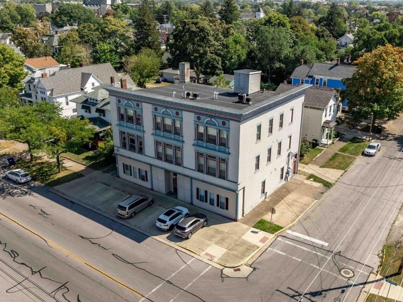 934 Washington Street, Unit 2B, Sandusky, OH 44870 Photo 3