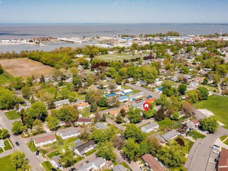 815 Edison Lane, Port Clinton, OH 43452 Photo 50