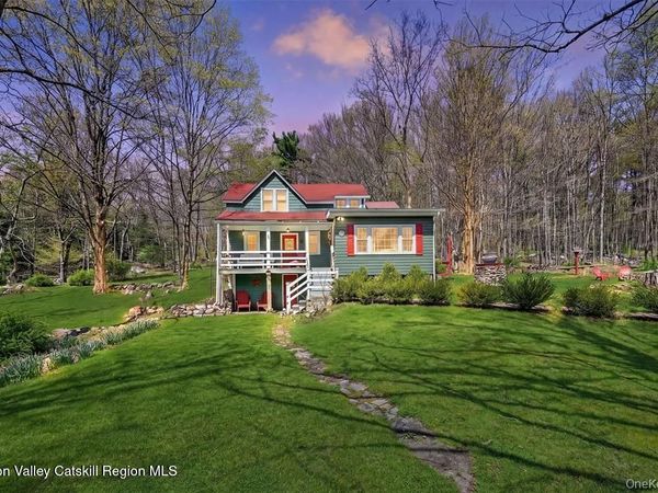 217 Church Road, Pine Bush, NY 12566