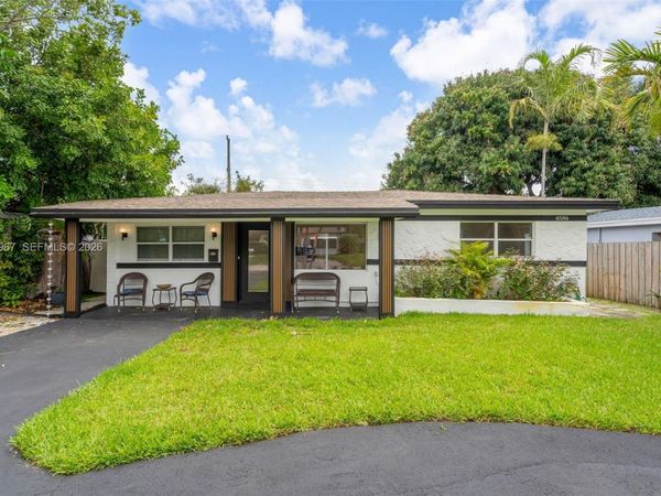 Oakland Park, FL 33334