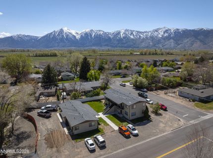 1532 & 1534 County Road, Minden, NV 89423 Photo