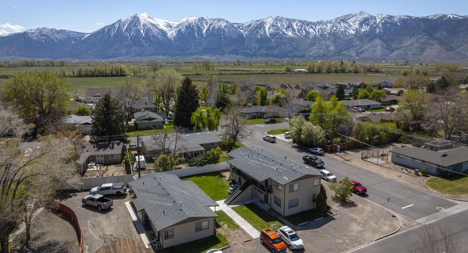 1532 & 1534 County Road, Minden, NV 89423 Photo