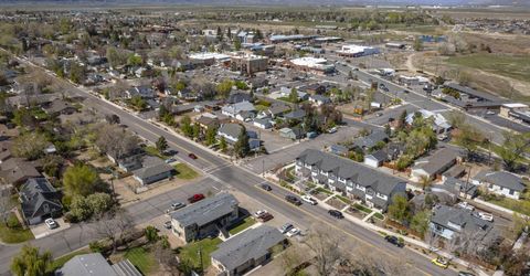 1532 & 1534 County Road, Minden, NV 89423 Photo