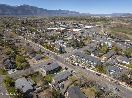 1532 & 1534 County Road, Minden, NV 89423 Photo