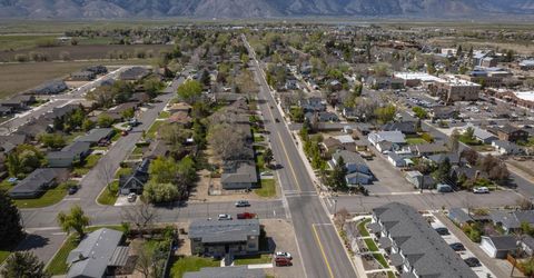 1532 & 1534 County Road, Minden, NV 89423 Photo