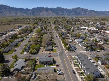 1532 & 1534 County Road, Minden, NV 89423 Photo