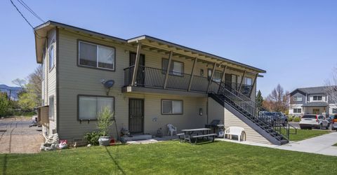 1532 & 1534 County Road, Minden, NV 89423 Photo