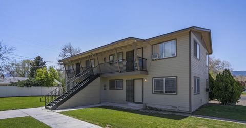 1532 & 1534 County Road, Minden, NV 89423 Photo