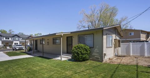 1532 & 1534 County Road, Minden, NV 89423 Photo