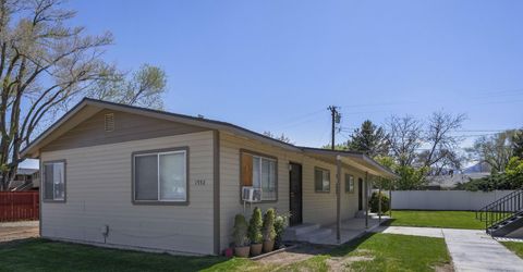 1532 & 1534 County Road, Minden, NV 89423 Photo