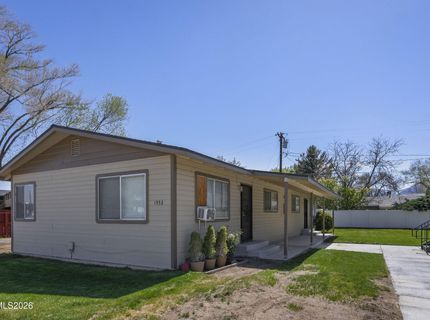 1532 & 1534 County Road, Minden, NV 89423 Photo