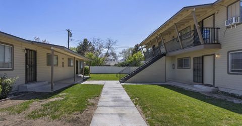 1532 & 1534 County Road, Minden, NV 89423 Photo