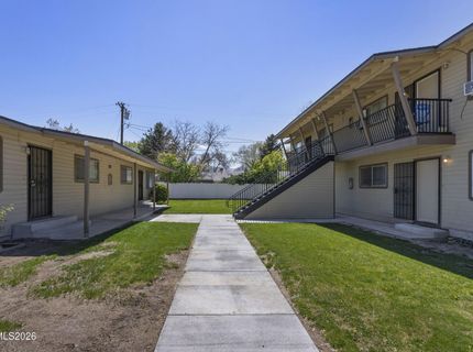 1532 & 1534 County Road, Minden, NV 89423 Photo