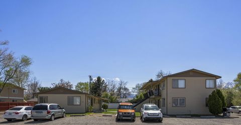 1532 & 1534 County Road, Minden, NV 89423 Photo