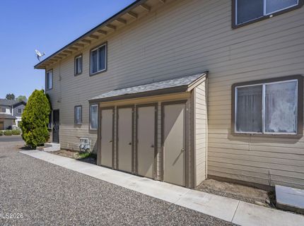 1532 & 1534 County Road, Minden, NV 89423 Photo