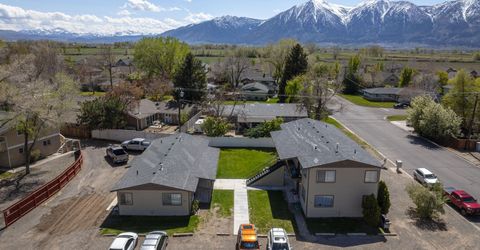 1532 & 1534 County Road, Minden, NV 89423 Photo