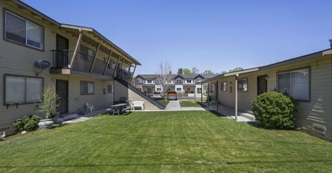 1532 & 1534 County Road, Minden, NV 89423 Photo