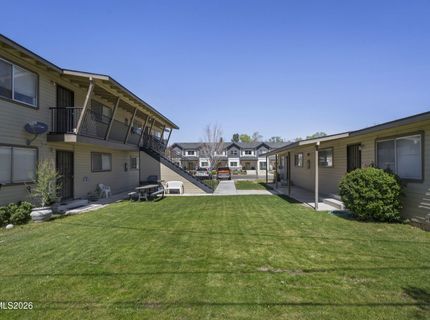 1532 & 1534 County Road, Minden, NV 89423 Photo