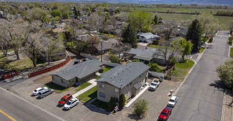 1532 & 1534 County Road, Minden, NV 89423 Photo