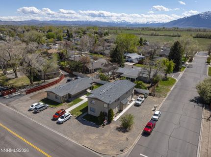 1532 & 1534 County Road, Minden, NV 89423 Photo