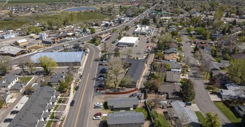 1532 & 1534 County Road, Minden, NV 89423 Photo