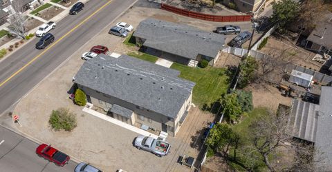 1532 & 1534 County Road, Minden, NV 89423 Photo