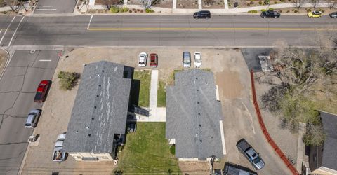 1532 & 1534 County Road, Minden, NV 89423 Photo