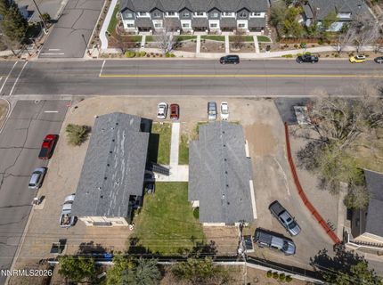 1532 & 1534 County Road, Minden, NV 89423 Photo