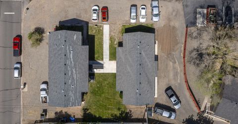 1532 & 1534 County Road, Minden, NV 89423 Photo