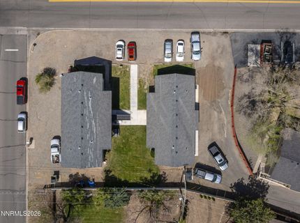 1532 & 1534 County Road, Minden, NV 89423 Photo