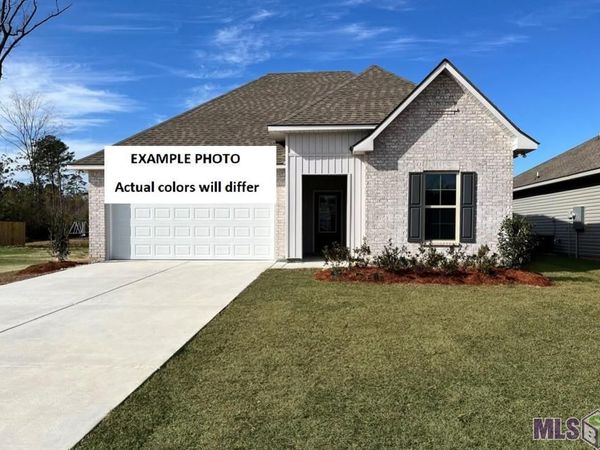 4140 Goodwood Court, Avondale, LA 70094