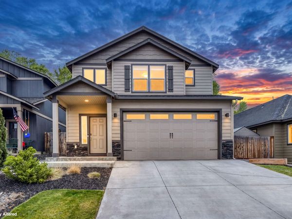 21267 Thornhill Lane, Bend, OR 97701