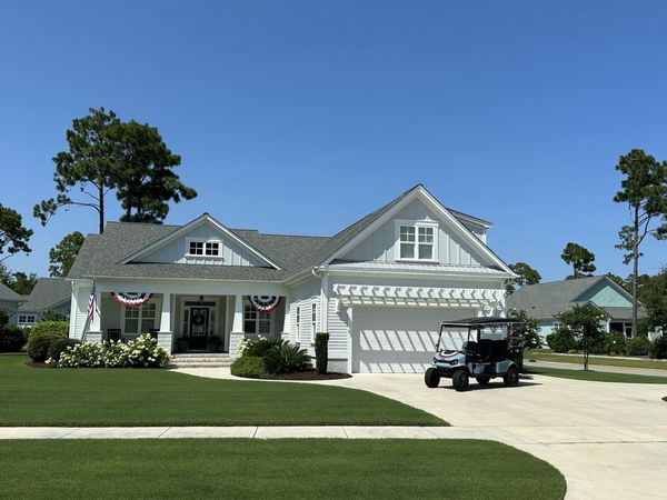 220 Sand Dollar Lane, Southport, NC 28461