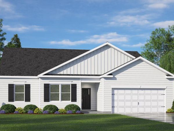 3101 Platinum Circle , West End, NC 27376