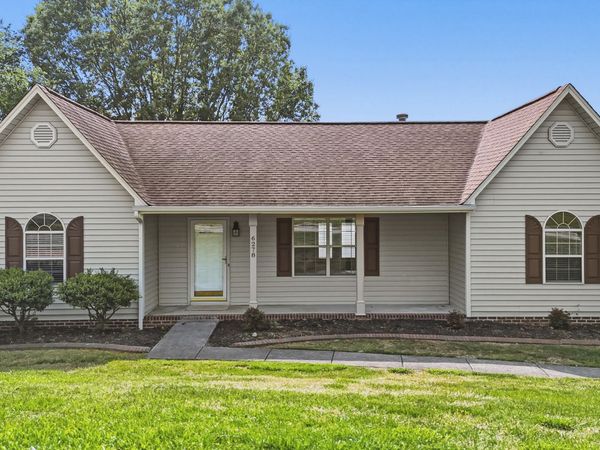 6278 Golden Drive, Morristown, TN 37814