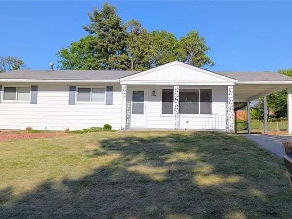 3356 Clemens Drive , St Charles, MO 63301