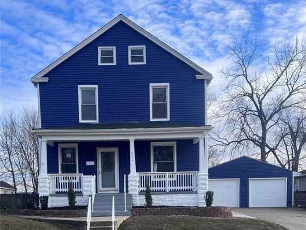 632 Washington Street , Venice, IL 62090