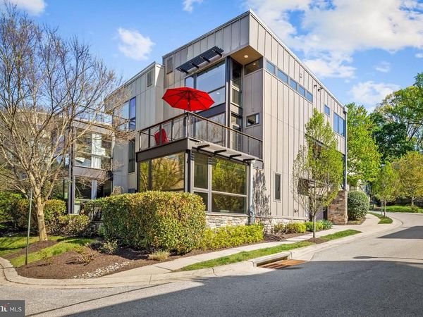 3429 WOODBERRY AVENUE, BALTIMORE, MD 21211