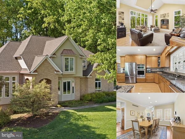 1809 SPARKS DRIVE, FOREST HILL, MD 21050