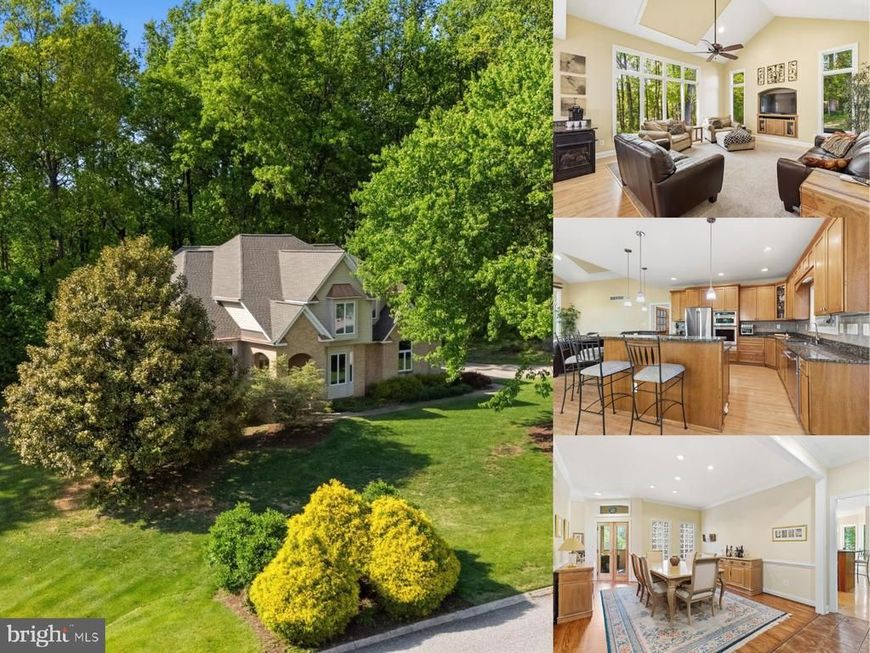 1809 Sparks Drive, Forest Hill, MD 21050 Main Photo