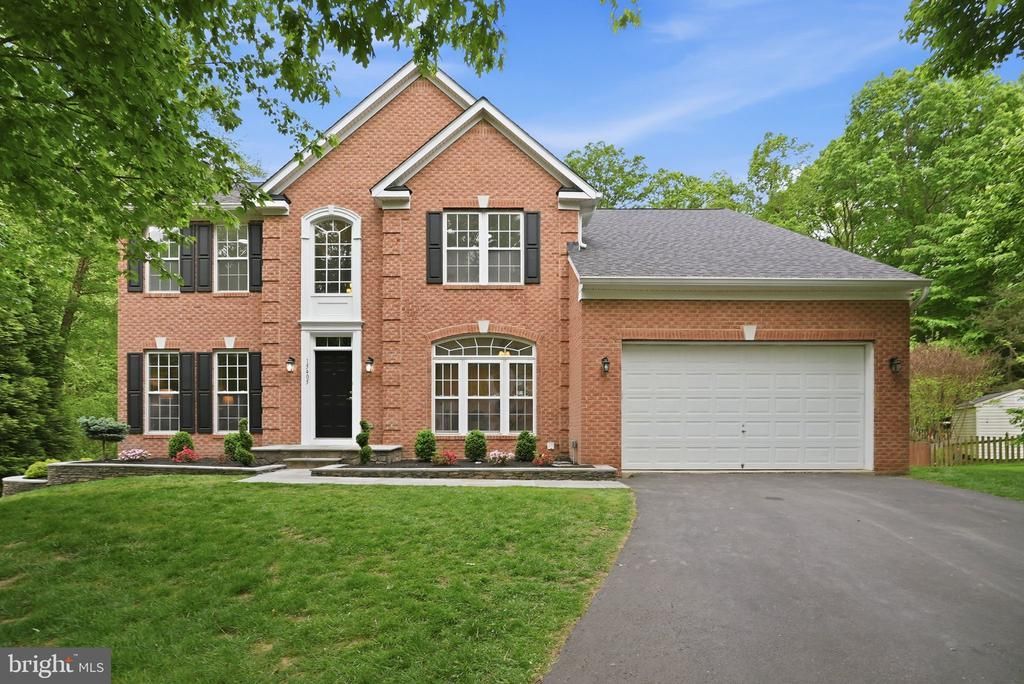 15405 Milton Hall Place, Manassas, VA 20112 Main Photo