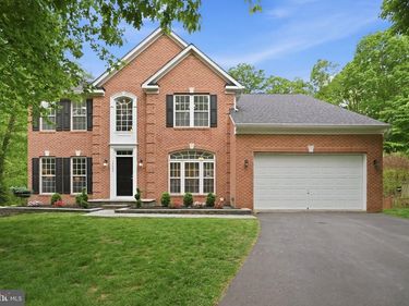 15405 MILTON HALL PLACE, MANASSAS, VA 20112