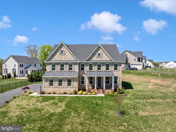 2982 BRUBECK TERRACE , IJAMSVILLE, MD 21754