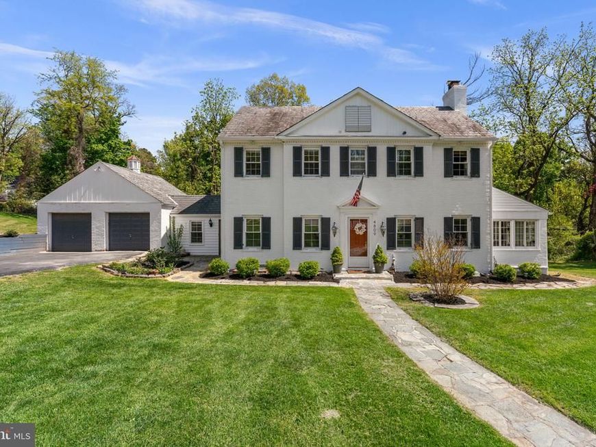 4809 Woodside Road, Baltimore, MD 21229 Main Photo